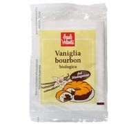Baule volante Vaniglia Bourbon biologica in polvere - aroma naturale intenso e dolcezza raffinata - ideale per dessert, bevande e preparazioni gourmet