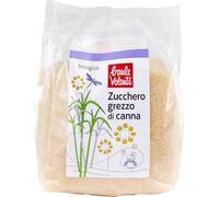 Baule Volante, Zucchero di canna bio, 1kg,L'imballaggio può variare