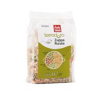 Baule Volante Zuppa orzo e piselli