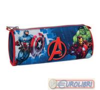 BAULETTO AVENGERS EARTH'S MIGHTIEST HEROES