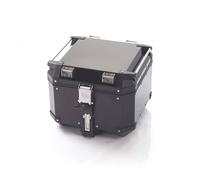 Bauletto 42l alluminio nero exped. A9500863 Triumph Tiger Explorer/1200 xr/800
