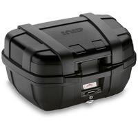 Bauletto 52L Monokey, Moto, Nero - Givi Trekker TRK52BB