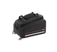 Borsa portabici Zefal Z Traveler 80 nero