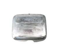 Bauletto Anteriore RMS Classic Vespa GS 160 91822 - Dalbellomoto