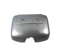 BAULETTO ANTERIORE PORTAOGGETTI PER PIAGGIO VESPA 125 TS-RALLY