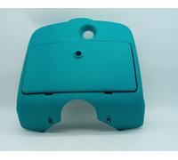 BAULETTO ANTERIORE VERDE PIAGGIO ZIP PRIMA SERIE SSL 1T 1992-1993 COD. 259688 -