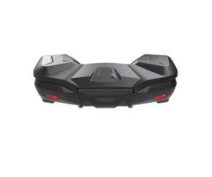 Bauletto ATV GKA KYMCO MXU 700 da 115 litri