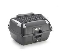 B45+ - Bauletto Moto Givi MONOLOCK® Nero 45lt