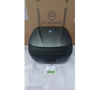 BAULETTO BEVERLY 125-300-350 - MEDLEY - MP3 TUTTI MODELLI VERDE OPACO 336 -COVER