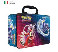 POKEMON VALIGETTA BTS PK60310-I