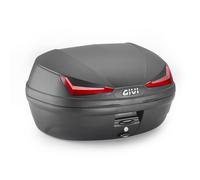 Bauletto Givi E455N Monolock 45 Litri Nero