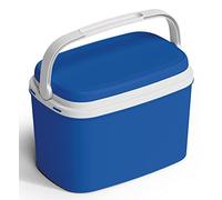 BAULETTO FRIGO PASSIVO RIGIDA DA SPIAGGIA CAMPEGGIO CLORE BLU 6 LITRI ITALIANO