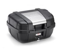 Bauletto Garda Monokey Kappa KGR52 52 Litri Nero