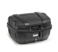 Bauletto moto Kappa Garda Noir 52 L