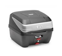 Bauletto Givi B32 Bold Monolock 32 Litri Nero