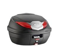 BAULETTO GIVI B360N 36LT + 351FZ + M5M PER YAMAHA FZ6 600 FAZER S2 2010