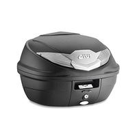 BAULETTO GIVI B360NT 36LT + 445FZ + M5M PER KAWASAKI ER 6 N 2006