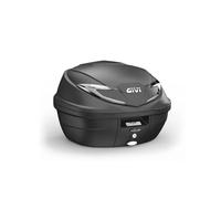Bauletto Givi B360NT2 Tech Monolock da 39 lt Nero