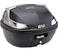 Bauletto Givi B37NT Blade Tech Monolock 37 Litri Nero