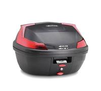 BAULETTO GIVI B37N BLADE + E139 PER KYMCO PEOPLE GTI 300 2013