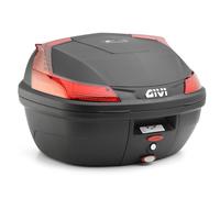 GIVI BAULETTO B37 MONOLOCK NERO B37N