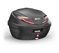 Bauletto Givi B39N Monolock 36 Litri Nero