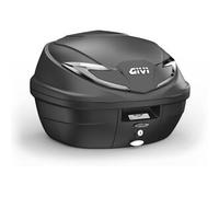 Bauletto Givi B39NT Tech Monolock 36 Litri Nero