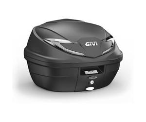 Bauletto Givi B39NT Tech Monolock 36 Litri Nero