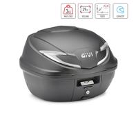 BAULETTO GIVI B39NT TECH MONOLOCK 39 L UNIVERSALE - SOSTITUISCE B360NT2