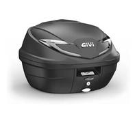 BAULETTO GIVI B39NT TECH MONOLOCK 39 L UNIVERSALE - SOSTITUISCE B360NT2 -