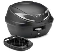 BAULETTO GIVI B39NT TECH MONOLOCK 39 L UNIVERSALE - SOSTITUISCE B360NT2 -