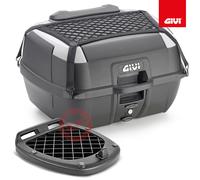 B45+ - Bauletto Moto Givi MONOLOCK® Nero 45lt