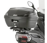 B4700NTML - Valigia Bauletto Givi Monolock B47 Blade Tech Nero Fumé 47lt