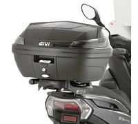 Bauletto Givi B470NTML Blade Monolock catadiottri fumè 47 litri