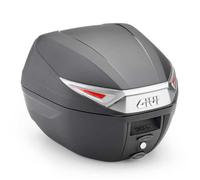 GIVI BAULETTO 30L NERO CATADIOTRO FUMÈ