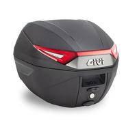 Bauletto Givi C30N Monolock 30 Litri Nero