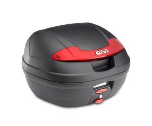 Bauletto Givi E340 Vision Tech Monolock®