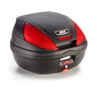 Bauletto Givi E370N Monolock 37 Litri Nero