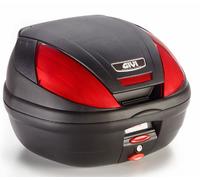 Bauletto Givi E370N Tech Monolock 39 litri