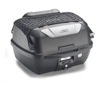 Bauletto Givi E43N Monolock 43 Litri Nero