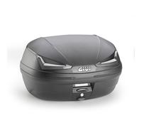 Bauletto Givi E455NT Monolock 45 Litri Nero