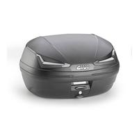 Bauletto Givi E455NT Monolock 45 Litri Nero