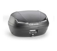 Bauletto Givi E455NT Monolock 45 Litri Nero