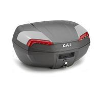 GIVI E46N2 Monolock Bauletto Topcase con piastra