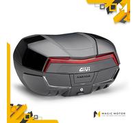 Bauletto GIVI MAXIA 5 58 L Nero V58NNB2