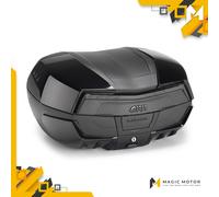 Bauletto GIVI MAXIA 5 Black Edition 58 L Nero V58NB2