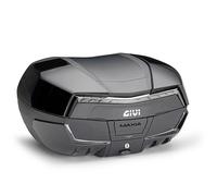 BAULETTO GIVI MAXIA 5 TECH NERA V58NNTB2 MONOKEY 58LT UNIVERSALE MOTO