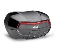 Bauletto Givi Maxia 5 Tech V58NNTB2 Monokey 58 Litri Nero