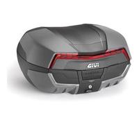 Bauletto Givi Maxia 5 V58NNG2 Monokey 58 Litri Grafite