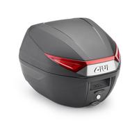 Bauletto GIVI Monolock 30L + Portapacchi BRIXTON Cromwell 250 22-25